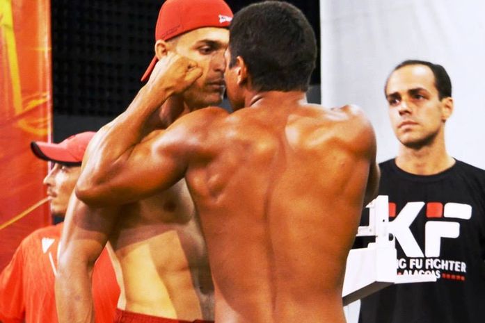 Campeonato de Kung Fu reúne mais de 200 atletas