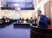 Deputado solicita instalação de unidade do Corpo de Bombeiros em Coruripe