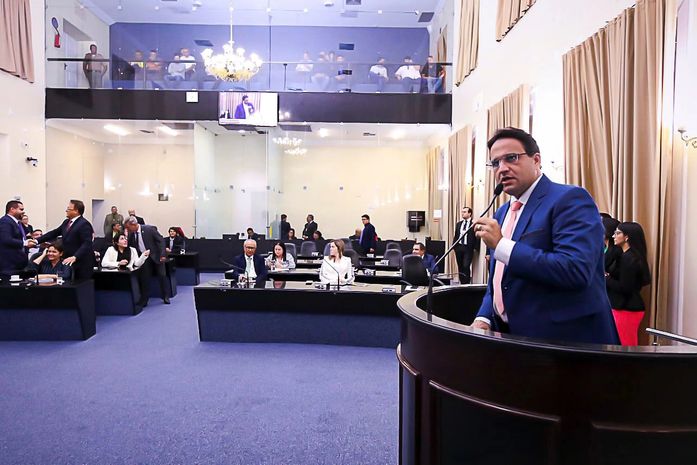 Deputado solicita instalação de unidade do Corpo de Bombeiros em Coruripe