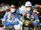 Meu Pai, Minha Luz: pais e filhos compartilham histórias de superação e amor pela eletricidade