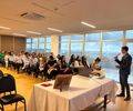 Hospital do Coração Alagoano realiza I Simpósio de Insuficiência Cardíaca