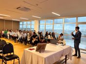 Hospital do Coração Alagoano realiza I Simpósio de Insuficiência Cardíaca