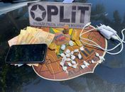 Foragido é preso na Pajuçara e confessa envolvimento com tráfico de drogas e facção