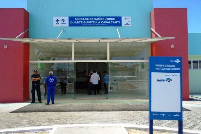 Unidade de Saúde Jorge Quintella retomará atendimento à Atenção Básica