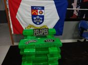 Operação da PM apreende mais de 20 kg de maconha em ônibus que seguia de SP a Maceió