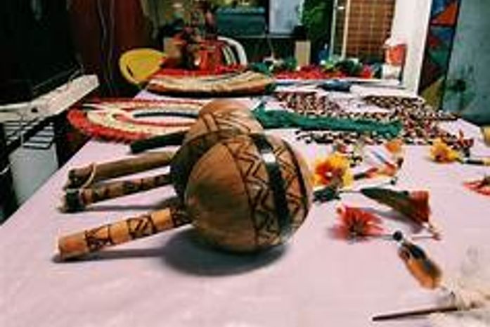 Bumba-meu-boi, Banda Fanfarra e Escola de Samba, práticas culturais tradicionais fazem parte do projeto Afrocaeté