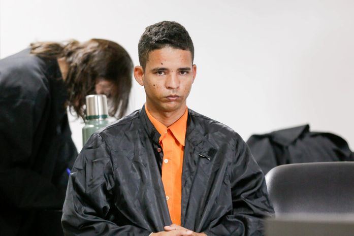 Caso Kauã: Acusado de matar criança vai a júri popular nesta terça-feira (25)