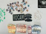 PM apreende drogas e prende autor de violência doméstica durante ações no Agreste e Sertão