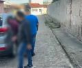 Homem é preso por descumprir medida protetiva e voltar a procurar ex em Santana do Ipanema