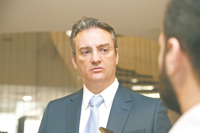 Rolando Alexandre de Souza