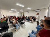 Ronaldo Lopes lança campanha de coleta seletiva de lixo e educação ambiental