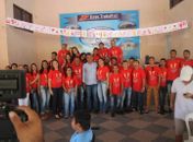 Festa das mães no Complexo de Equoterapia mantém tradição em Arapiraca 