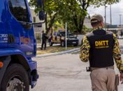 Confira as vias que serão interditadas em Maceió neste domingo (25) para corridas e procissões