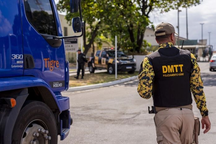 Confira as vias que serão interditadas em Maceió neste domingo (25) para corridas e procissões