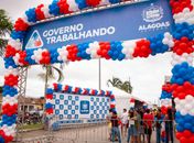 Dia D do Alagoas Sem Fome realiza cerca de 3 mil atendimentos em Boca da Mata