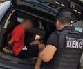 Mais um suspeito de matar homem a marretadas é preso em Maceió