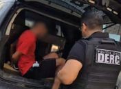 Mais um suspeito de matar homem a marretadas é preso em Maceió