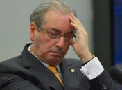 Deputado Eduardo Cunha