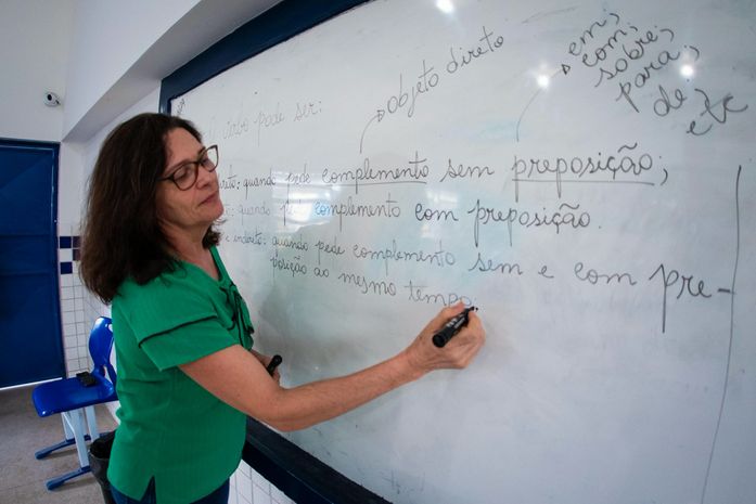 Fundef: confira orientações para ingresso de recursos; prazo vai até 30 de novembro
