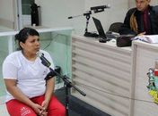 Mãe que matou o filho de 5 anos por espancamento é condenada a 26 anos de prisão