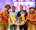 Em Arapiraca, Pré-Junino Vovô Pedro se consolida como o melhor da região e fortalece a cultura popular
