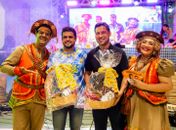 Em Arapiraca, Pré-Junino Vovô Pedro se consolida como o melhor da região e fortalece a cultura popular