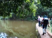 MPF acompanha visita técnica a barragens de água em Palmeira dos Índios