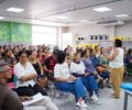 Educação de Maceió escolhe conselhos escolares de 148 unidades de ensino da rede pública municipal