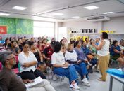 Educação de Maceió escolhe conselhos escolares de 148 unidades de ensino da rede pública municipal