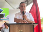 Prefeitura de Branquinha avança com novas obras e serviços para ampliar infraestrutura e qualidade de vida no município