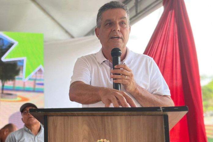 Prefeitura de Branquinha avança com novas obras e serviços para ampliar infraestrutura e qualidade de vida no município