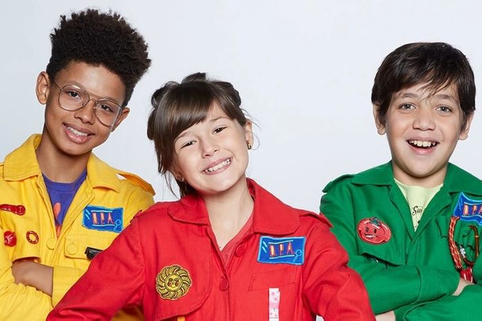 Maceió recebe o espetáculo infantil “D.P.A. – Um Mistério no Teatro”