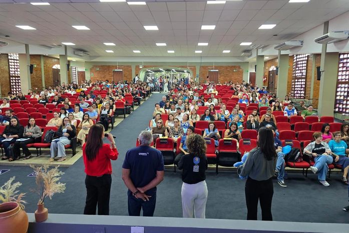 UNICEF reúne profissionais de educação para discutir alfabetização e abandono escolar em Alagoas