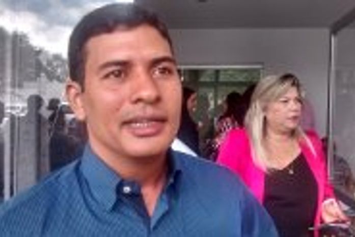 Veridiano Almir diz que prefeitos estão no limite máximo do controle
