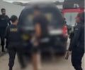 Homem é preso suspeito de vender passagens aéreas falsas e aplicar golpes em ao menos 20 vítimas