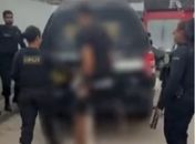 Homem é preso suspeito de vender passagens aéreas falsas e aplicar golpes em ao menos 20 vítimas
