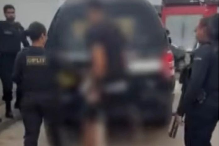 Homem é preso suspeito de vender passagens aéreas falsas e aplicar golpes em ao menos 20 vítimas