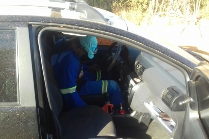 Duplo homicídio é registrado em Teotônio Vilela