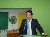 Fábio Henrique, vereador por Arapiraca