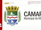 Câmara faz adequações no Portal da Transparência e cumpre termo assinado com MPE