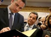 Parecer do relator da denúncia contra Temer deve ser apresentado na segunda