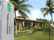 Ifal - Marechal Deodoro