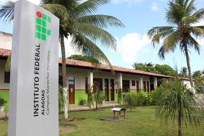 Ifal - Marechal Deodoro