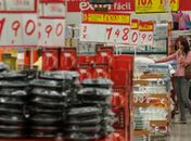 Mercado eleva previsão da inflação para 4,36% este ano