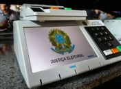 Urna Eletrônica