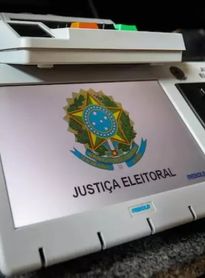 Urna Eletrônica