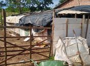 Moradores do antigo lixão em Arapiraca estão relegados a própria sorte e cobram ações da Prefeitura