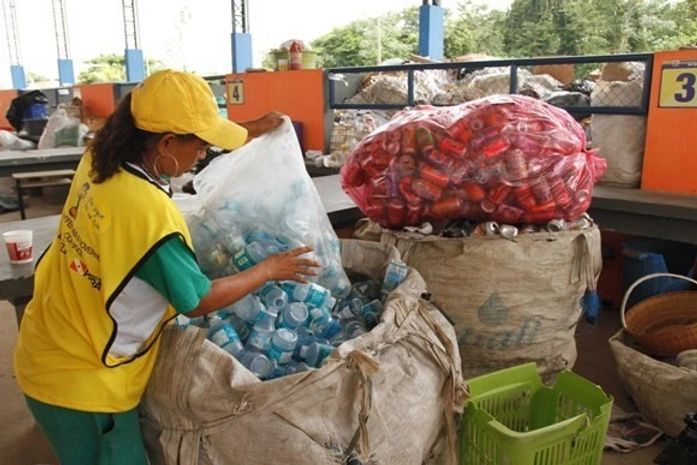 Programa reúne 20 municípios; Arapiraca foi um dos que aderiram à coleta seletiva