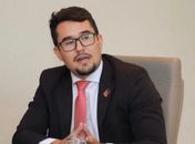 Geraldo Carvalho, advogado especialista em Direito do Trabalho