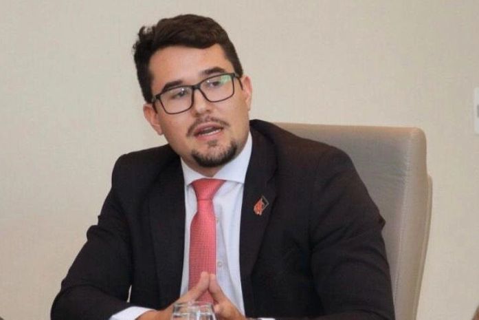 Geraldo Carvalho, advogado especialista em Direito do Trabalho